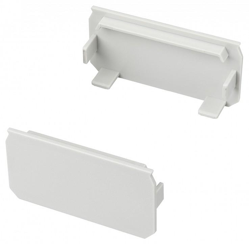 Заглушка для профиля Arlight KLUS-POWER 028935 