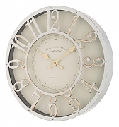 Заглушка для профиля Arlight 029505 глухая Серый