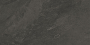 Керамогранит GlobalTile Newton GT408013705MSR11 Черный Матовая Антислип R11 Sugar 40х80 см-1