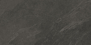 Керамогранит GlobalTile Newton GT408013705MSR11 Черный Матовая Антислип R11 Sugar 40х80 см-4