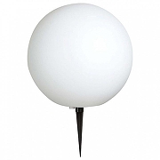 Заглушка для профиля Arlight S-LUX 031775 цвет черный