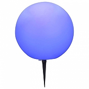 Заглушка для профиля Arlight S-LUX 031775 цвет черный-4