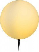 Заглушка для профиля Arlight S-LUX 031776 цвет белый-1