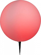 Заглушка для профиля Arlight S-LUX 031776 цвет белый-2