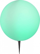 Заглушка для профиля Arlight S-LUX 031776 цвет белый-3