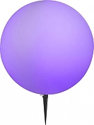 Заглушка для профиля Arlight S-LUX 031776 цвет белый-4