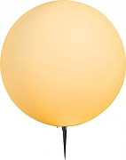 Заглушка для профиля Arlight S-LUX 031777 цвет белый