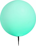 Заглушка для профиля Arlight S-LUX 031777 цвет белый-1