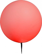 Заглушка для профиля Arlight S-LUX 031777 цвет белый-3
