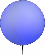 Заглушка для профиля Arlight S-LUX 031778 цвет черный-2