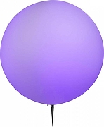 Заглушка для профиля Arlight S-LUX 031778 цвет черный-4