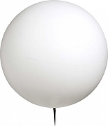 Заглушка для профиля Arlight S-LUX 031779 цвет черный