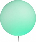 Заглушка для профиля Arlight S-LUX 031779 цвет черный-2