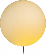 Заглушка для профиля Arlight S-LUX 031779 цвет черный-4