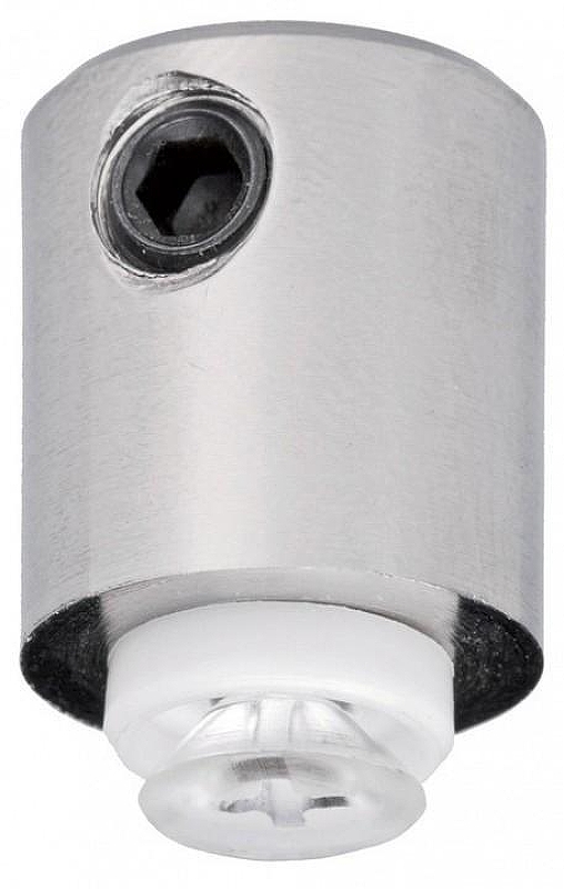 Крепеж для профиля Arlight KLUS 025897 цвет Серый