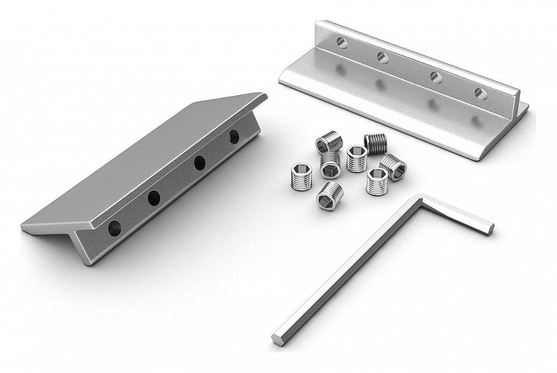 Соединитель профиля Arlight S-LUX 029506 