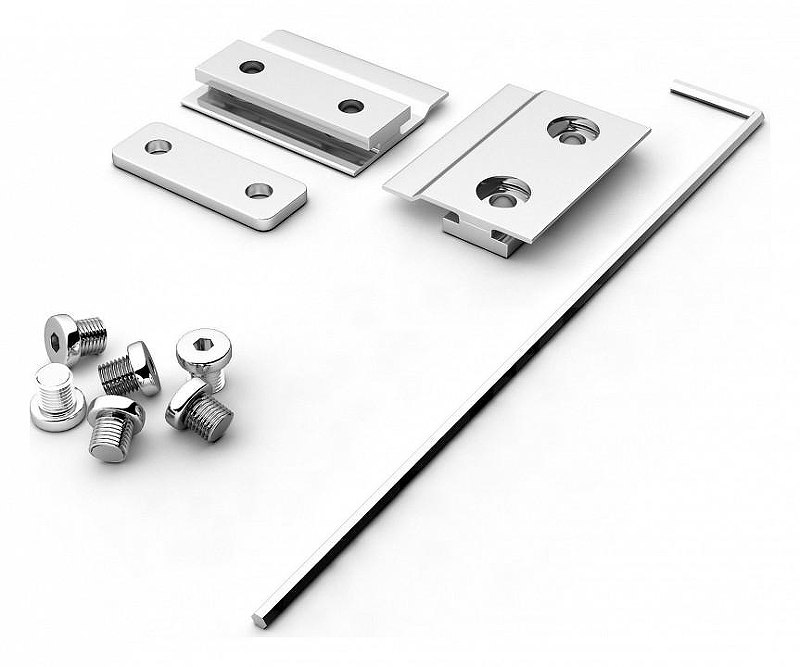 Соединитель профиля Arlight SL-ARC 029415 