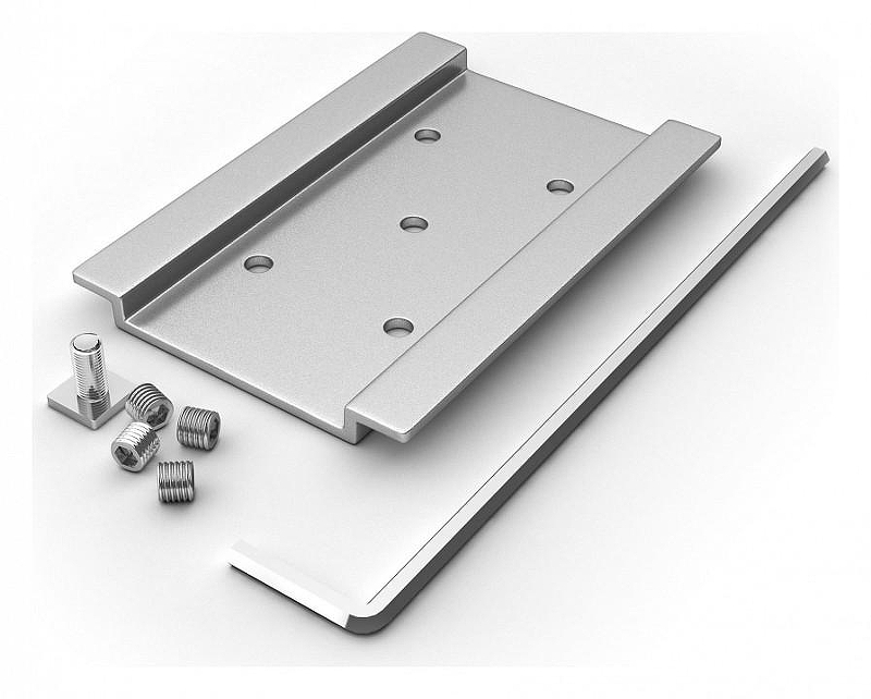 Соединитель профиля Arlight S2-line 029489 