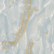 Керамогранит Ceradim Onyx Miraculous голубой полированный 60х60 см-5