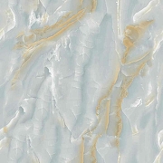 Керамогранит Ceradim Onyx Miraculous голубой полированный 60х60 см-7