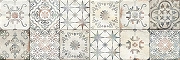 Керамическая плитка Delacora  Майолика разноцветный / Maiolica Color WT93LCA55 Глянцевая 30х90 см-4