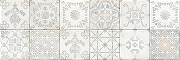 Керамическая плитка Delacora  Майолика / Maiolica WT93LCA07 Глянцевая 30х90 см