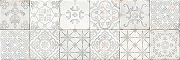 Керамическая плитка Delacora  Майолика / Maiolica WT93LCA07 Глянцевая 30х90 см-1