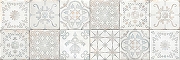 Керамическая плитка Delacora  Майолика / Maiolica WT93LCA07 Глянцевая 30х90 см-2