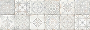 Керамическая плитка Delacora  Майолика / Maiolica WT93LCA07 Глянцевая 30х90 см-3