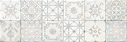Керамическая плитка Delacora  Майолика / Maiolica WT93LCA07 Глянцевая 30х90 см-4