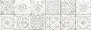 Керамическая плитка Delacora  Майолика / Maiolica WT93LCA07 Глянцевая 30х90 см-5