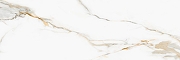 Керамическая плитка Delacora  Барбадос Калакатта / Barbados Calacatta WT93BAB00 Глянцевая 30х90 см-7