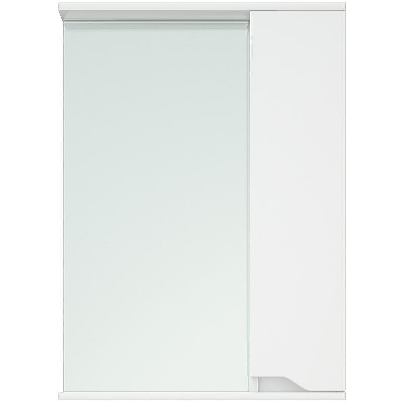 Зеркало со шкафом Corozo Теона 60 R SD-00001443 