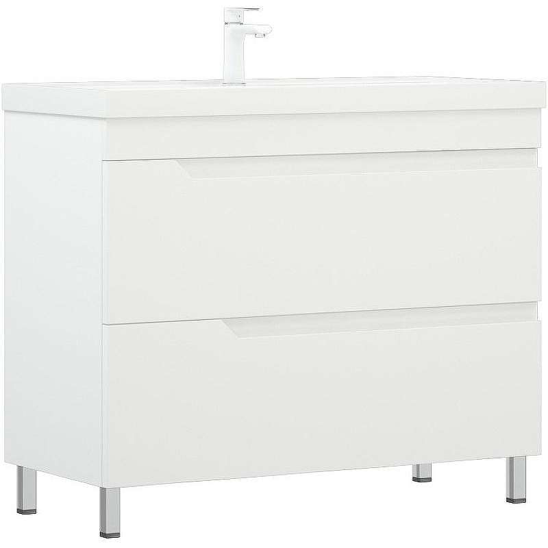 Тумба под раковину Corozo Юрма 100 Z2 SD-00001634 