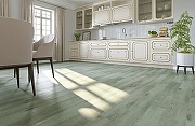 Виниловый ламинат Fargo Comfort 2185-02 Дуб Палермо 1220х150х4 мм-1