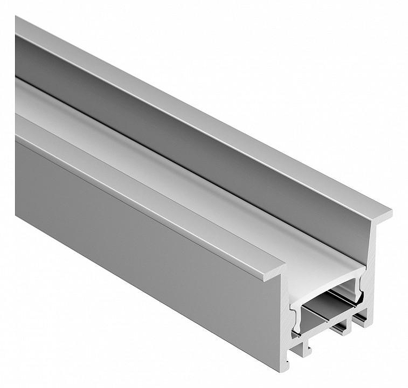 Профиль алюминиевый Arlight SL-COMFORT 031768 