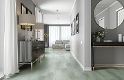 Виниловый ламинат Fargo Comfort 70W935 Дуб Берлин 1220х150х4 мм-2
