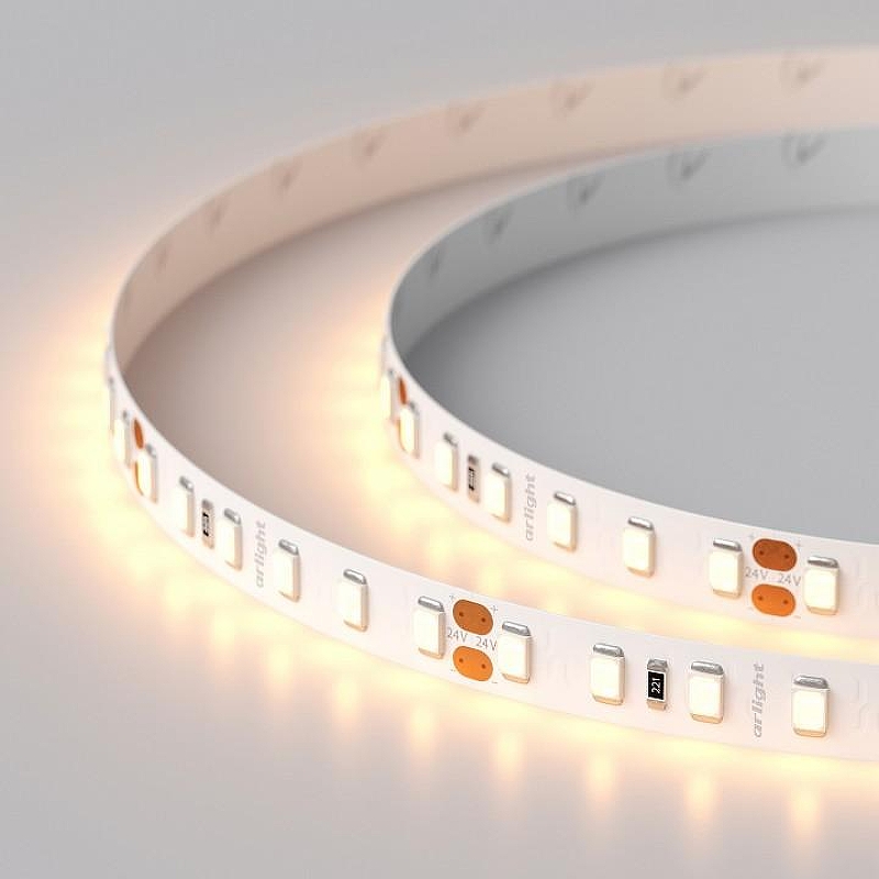 Светодиодная лента Arlight RT открытая 018111(2) 