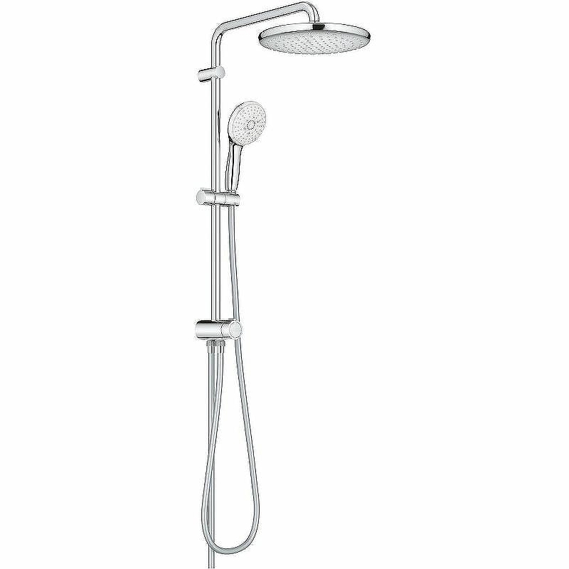 Душевая система Grohe Tempesta 250 26980001 