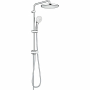 Душевая система Grohe Tempesta 250 26980001 Хром