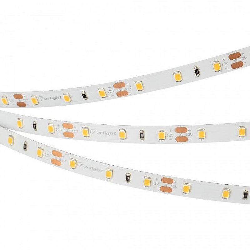Светодиодная лента Arlight RT открытая 027934(2) 