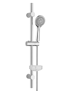 Душевой гарнитур Orange O-Shower OS901cr Хром