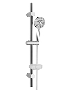 Душевой гарнитур Orange O-Shower OS902cr Хром