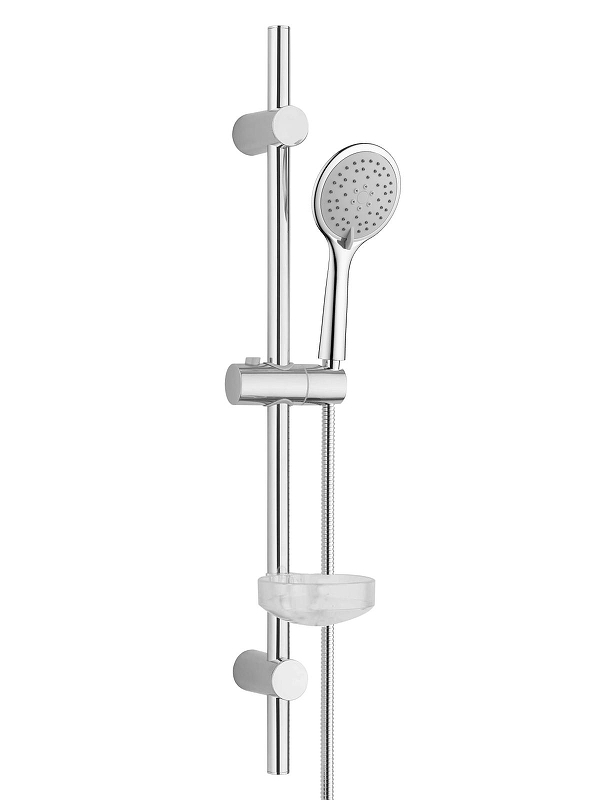 Душевой гарнитур Orange O-Shower OS905cr 