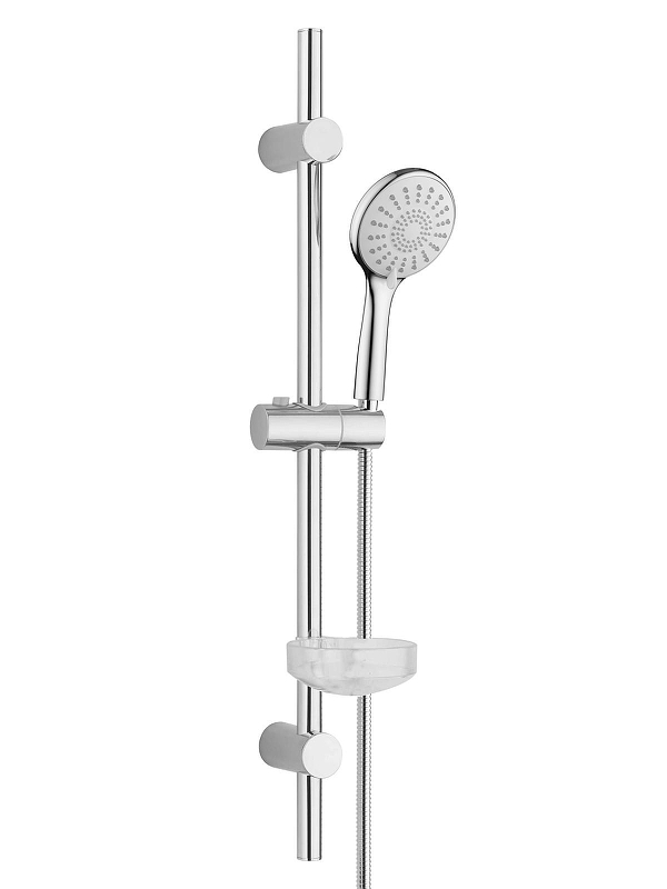 Душевой гарнитур Orange O-Shower OS906cr 