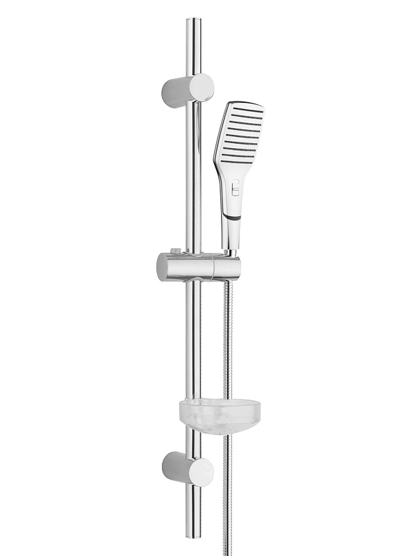 Душевой гарнитур Orange O-Shower OS910cr 
