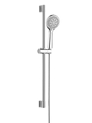 Душевой гарнитур Orange O-Shower OS801cr Хром