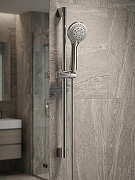 Душевой гарнитур Orange O-Shower OS801cr Хром-2