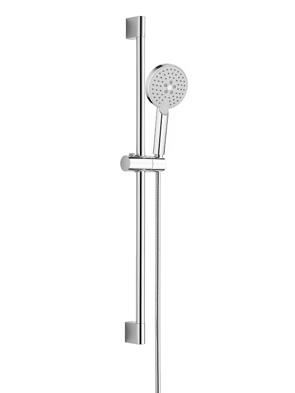 Душевой гарнитур Orange O-Shower OS802cr 