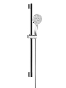Душевой гарнитур Orange O-Shower OS802cr Хром
